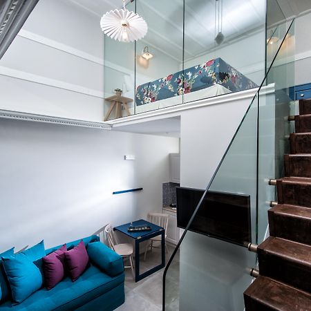 Veneziano Boutique Hotel Iráklio Kültér fotó