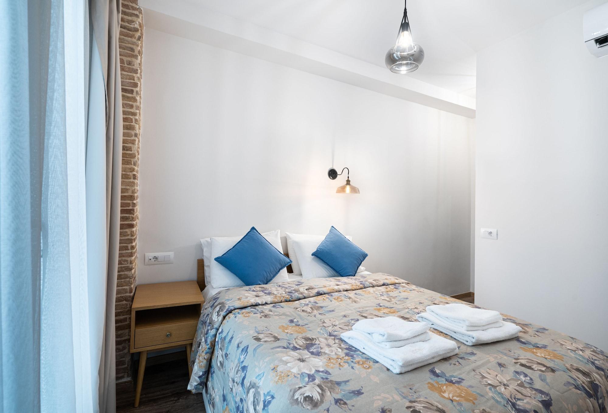 Veneziano Boutique Hotel Iráklio Kültér fotó