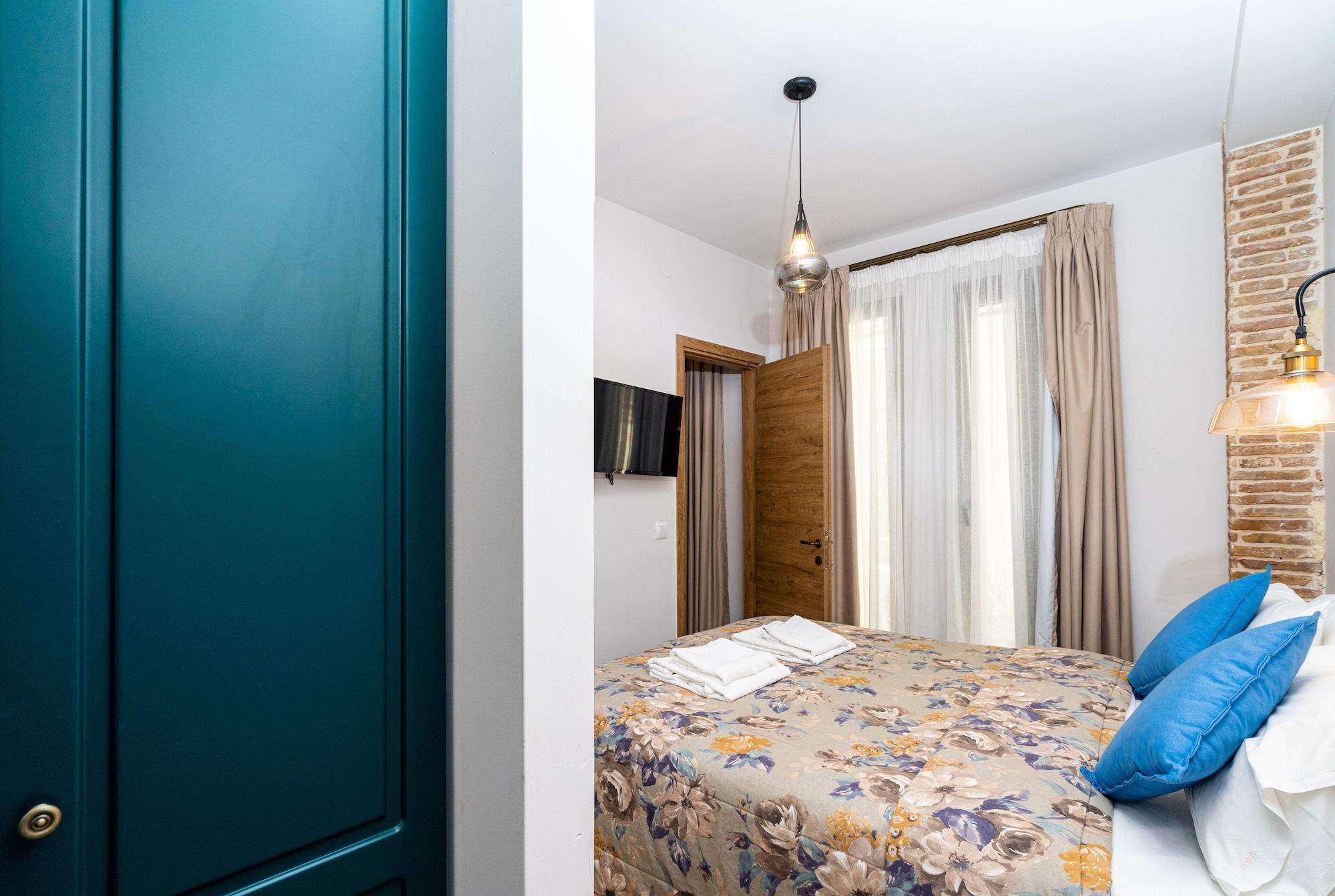 Veneziano Boutique Hotel Iráklio Kültér fotó