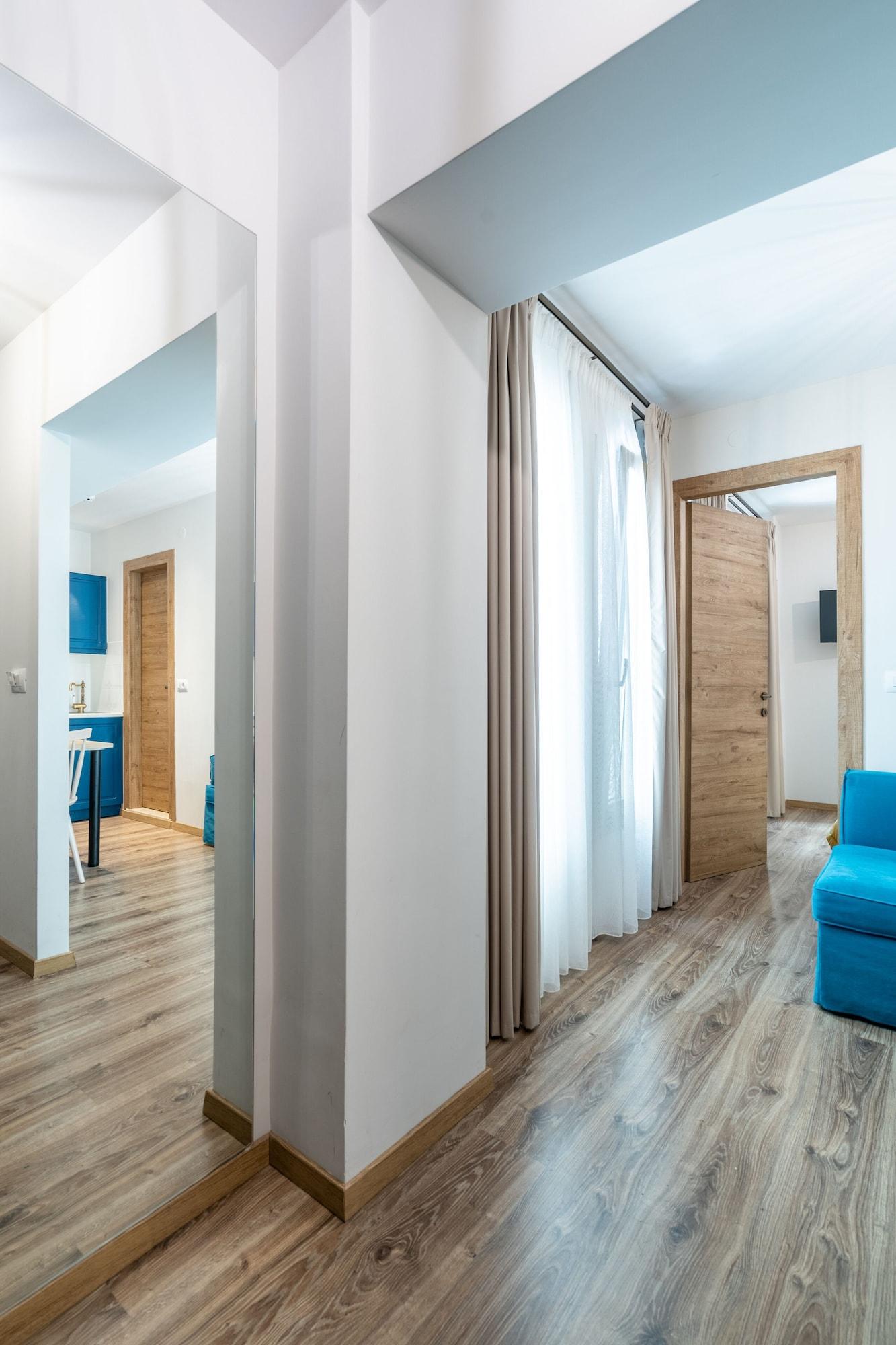 Veneziano Boutique Hotel Iráklio Kültér fotó