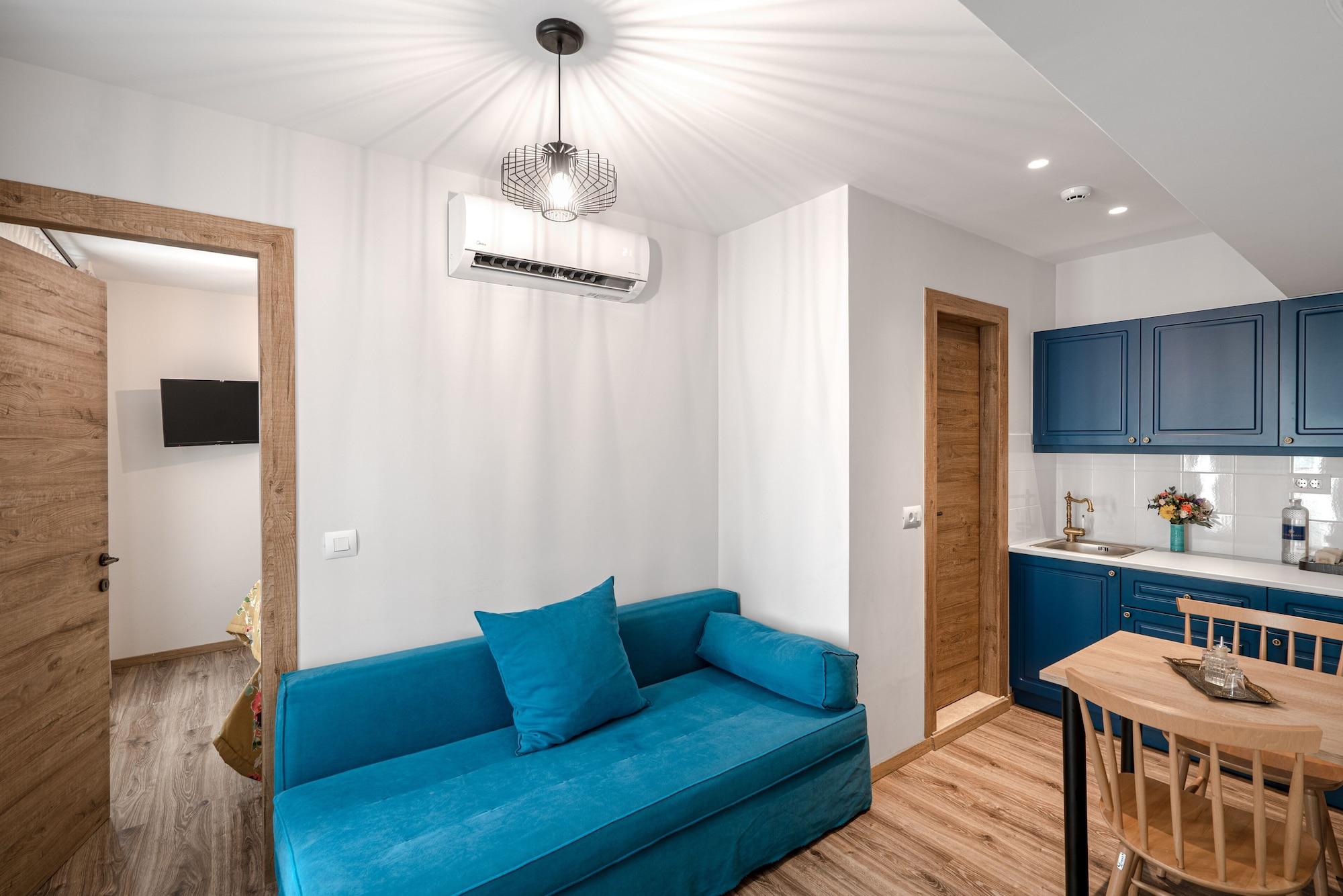 Veneziano Boutique Hotel Iráklio Kültér fotó