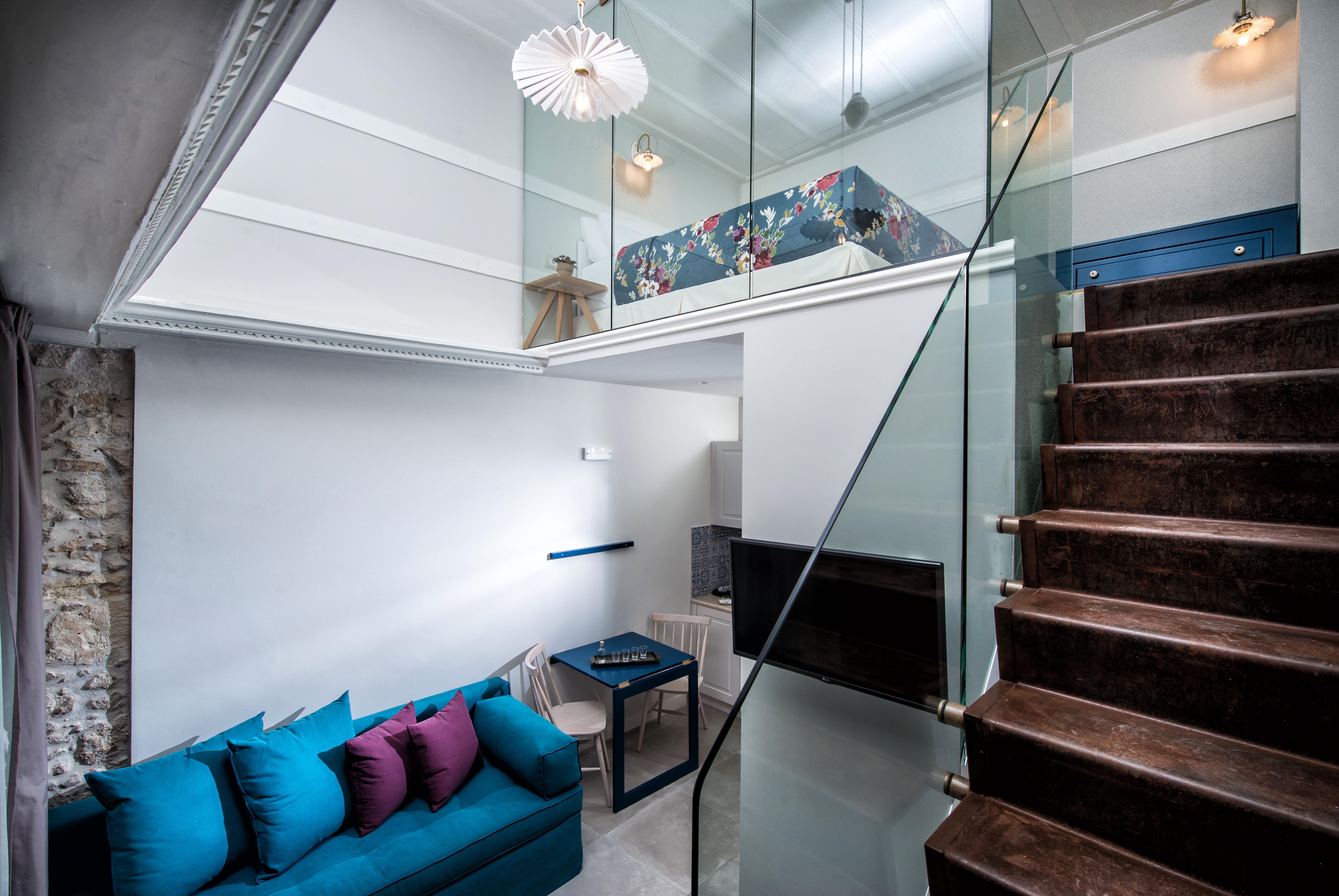 Veneziano Boutique Hotel Iráklio Kültér fotó