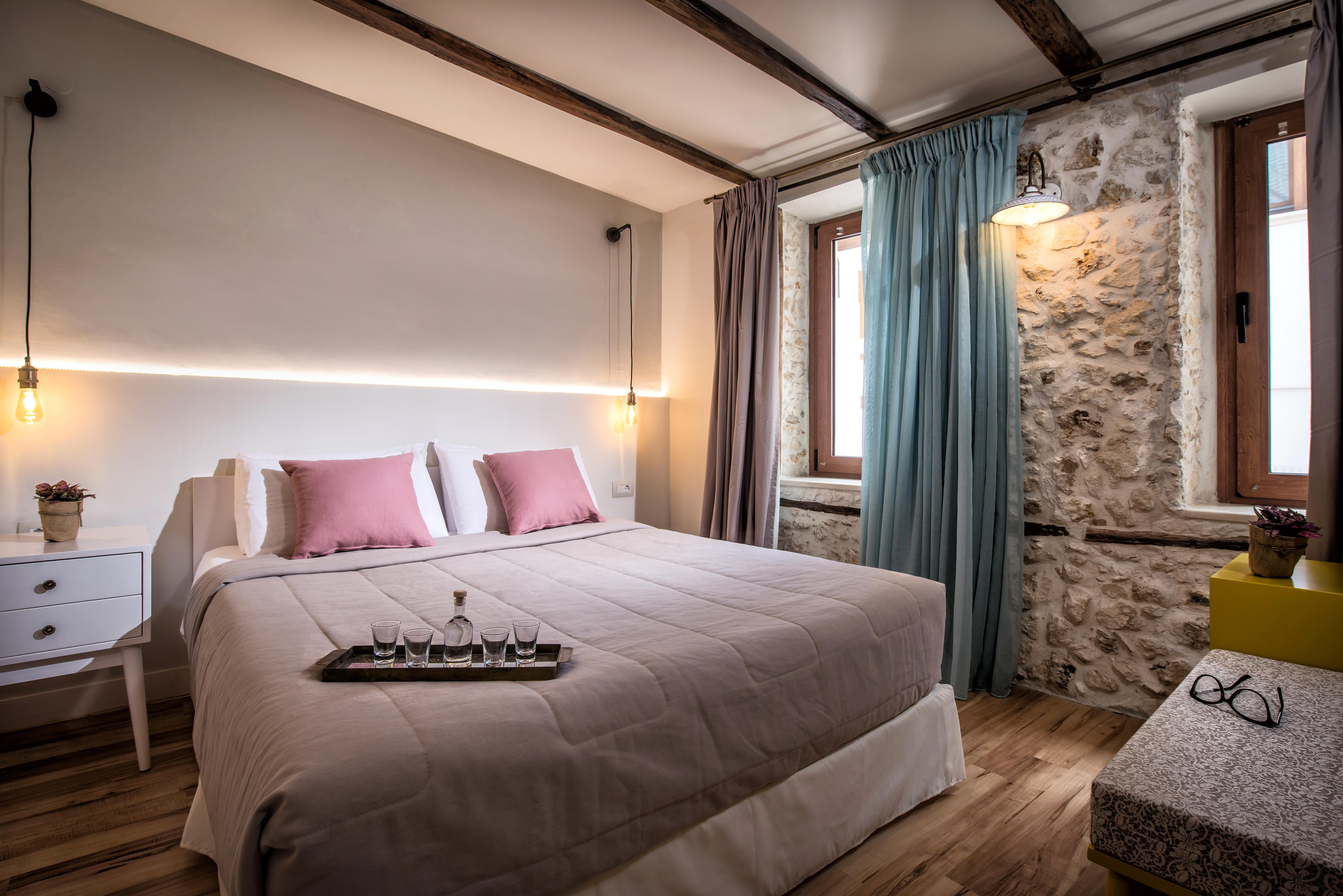 Veneziano Boutique Hotel Iráklio Kültér fotó