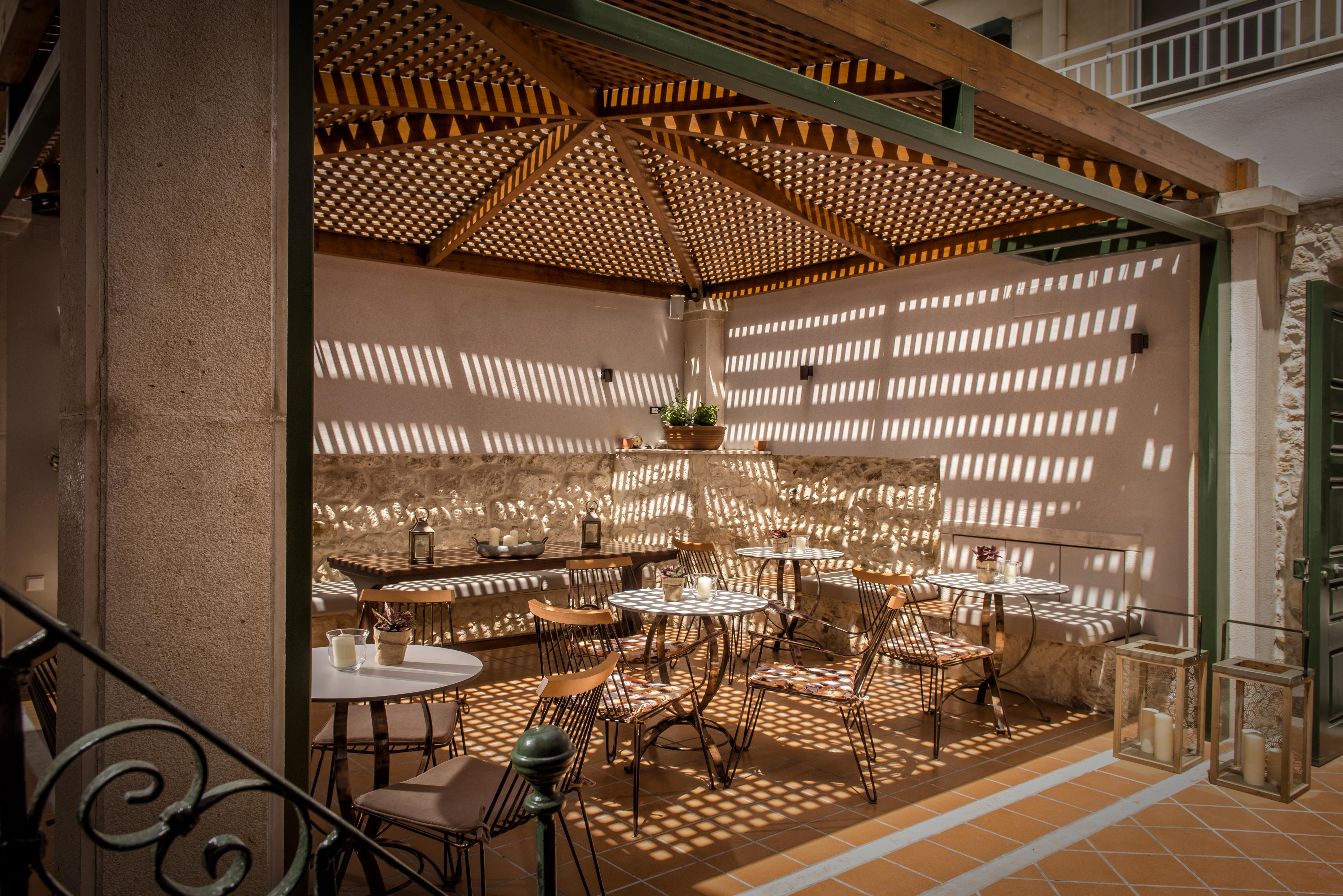 Veneziano Boutique Hotel Iráklio Kültér fotó