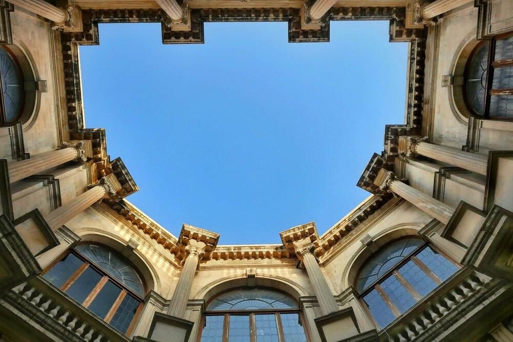 Veneziano Boutique Hotel Iráklio Kültér fotó