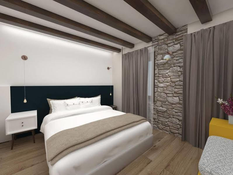 Veneziano Boutique Hotel Iráklio Kültér fotó