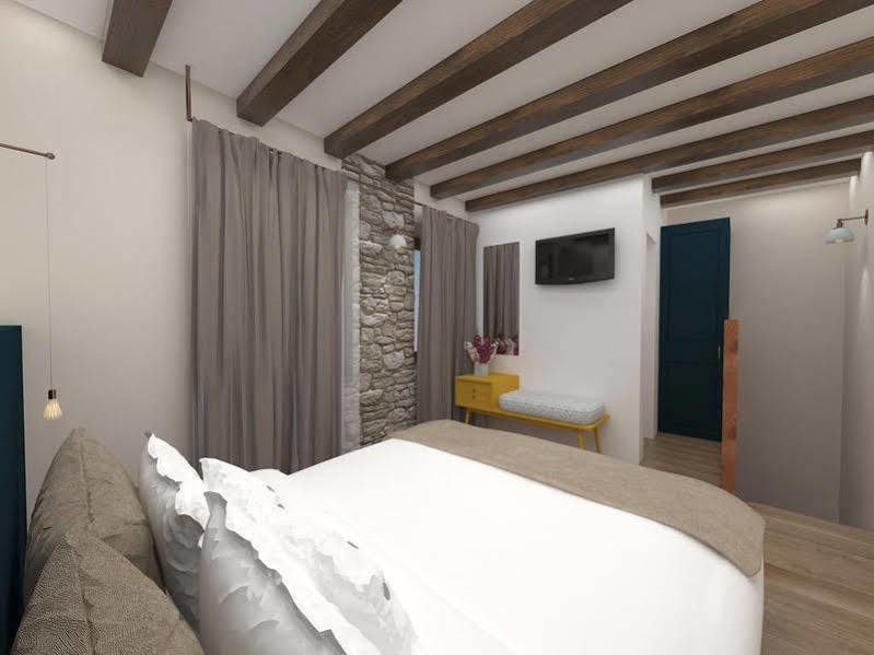 Veneziano Boutique Hotel Iráklio Kültér fotó
