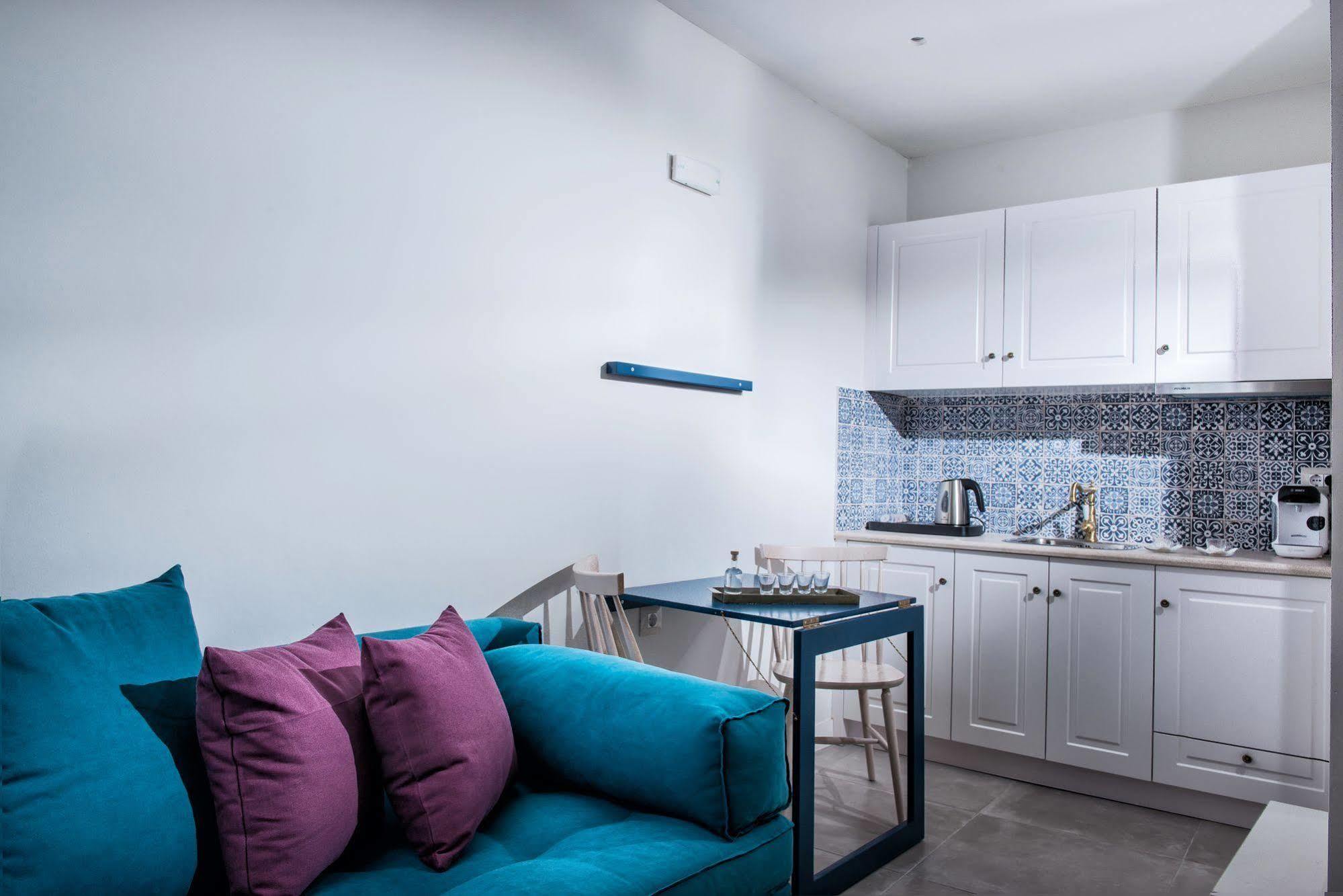 Veneziano Boutique Hotel Iráklio Kültér fotó