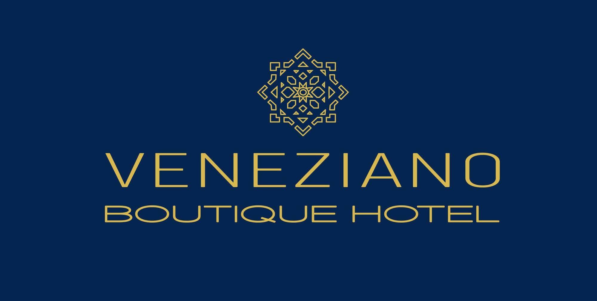 Veneziano Boutique Hotel Iráklio Kültér fotó