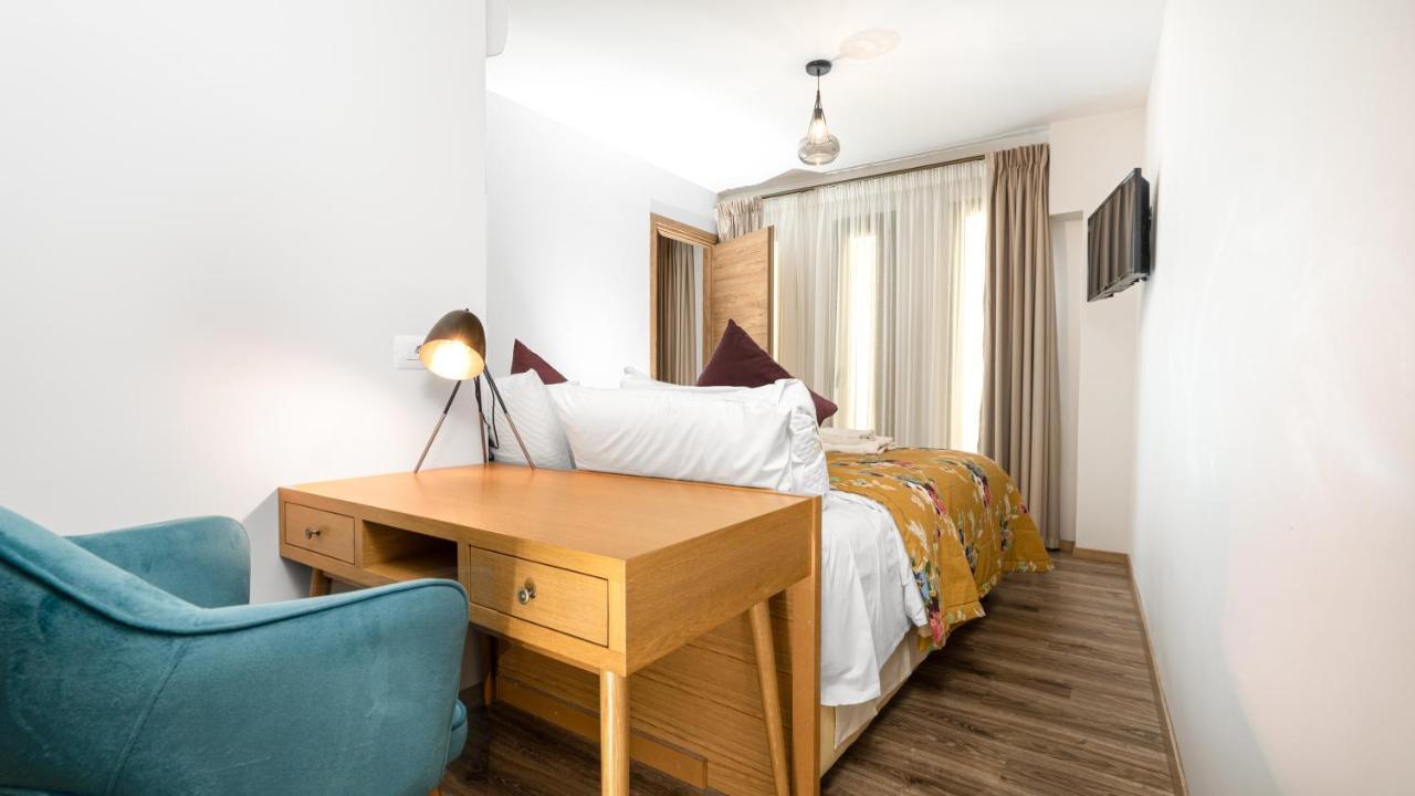 Veneziano Boutique Hotel Iráklio Kültér fotó
